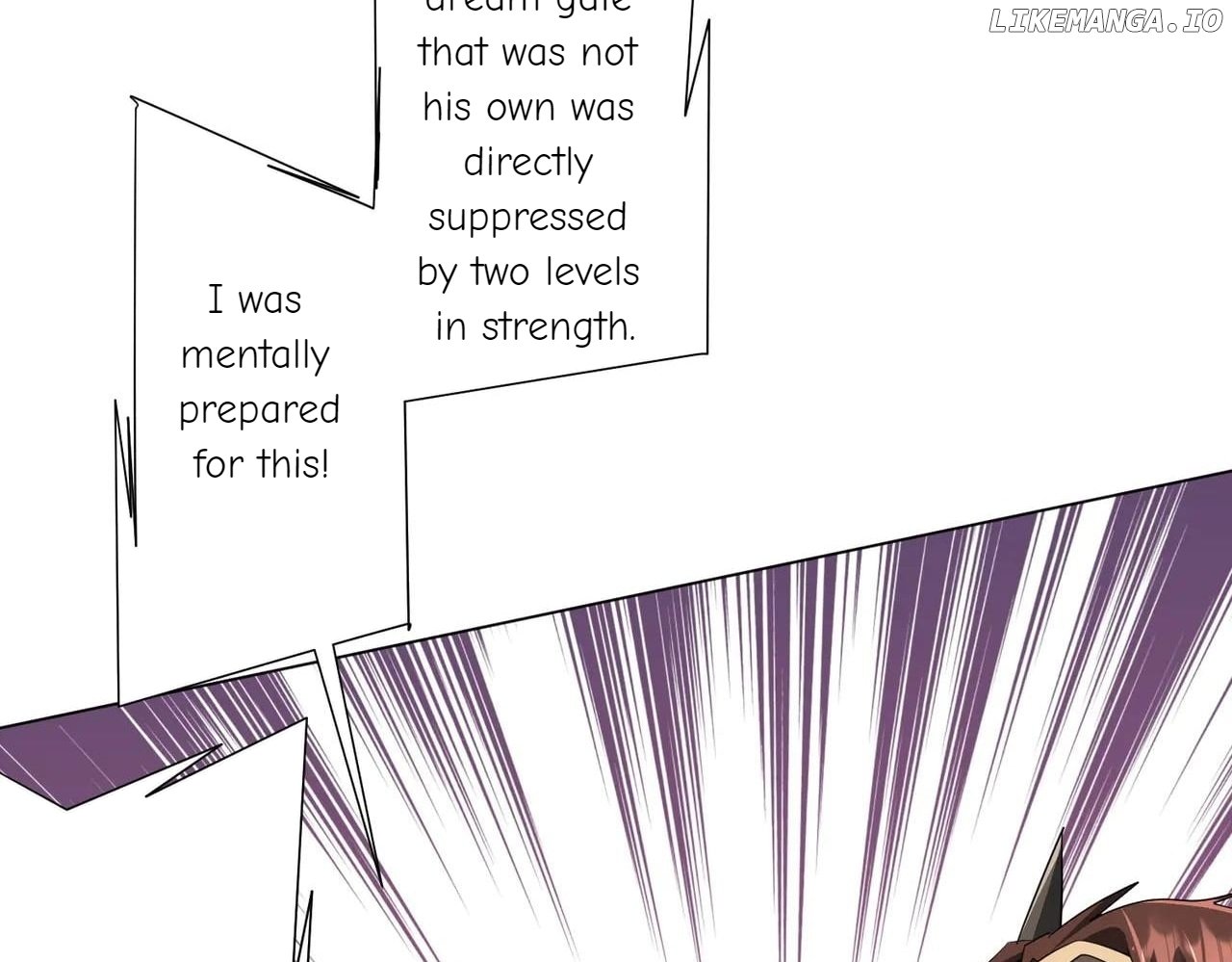 With My Netherworld Trillions, Game On! Chapter 209 - page 42